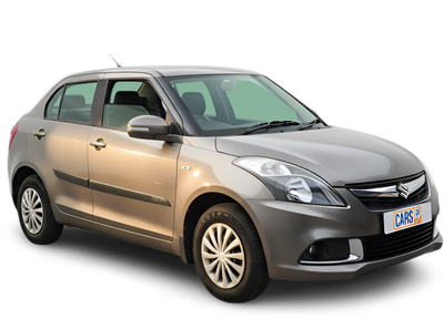 Maruti Swift Dzire-img